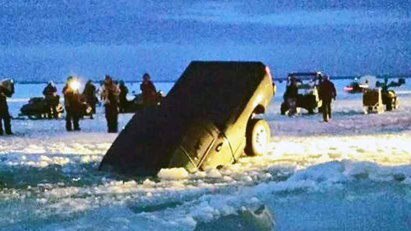 water Recovery Service